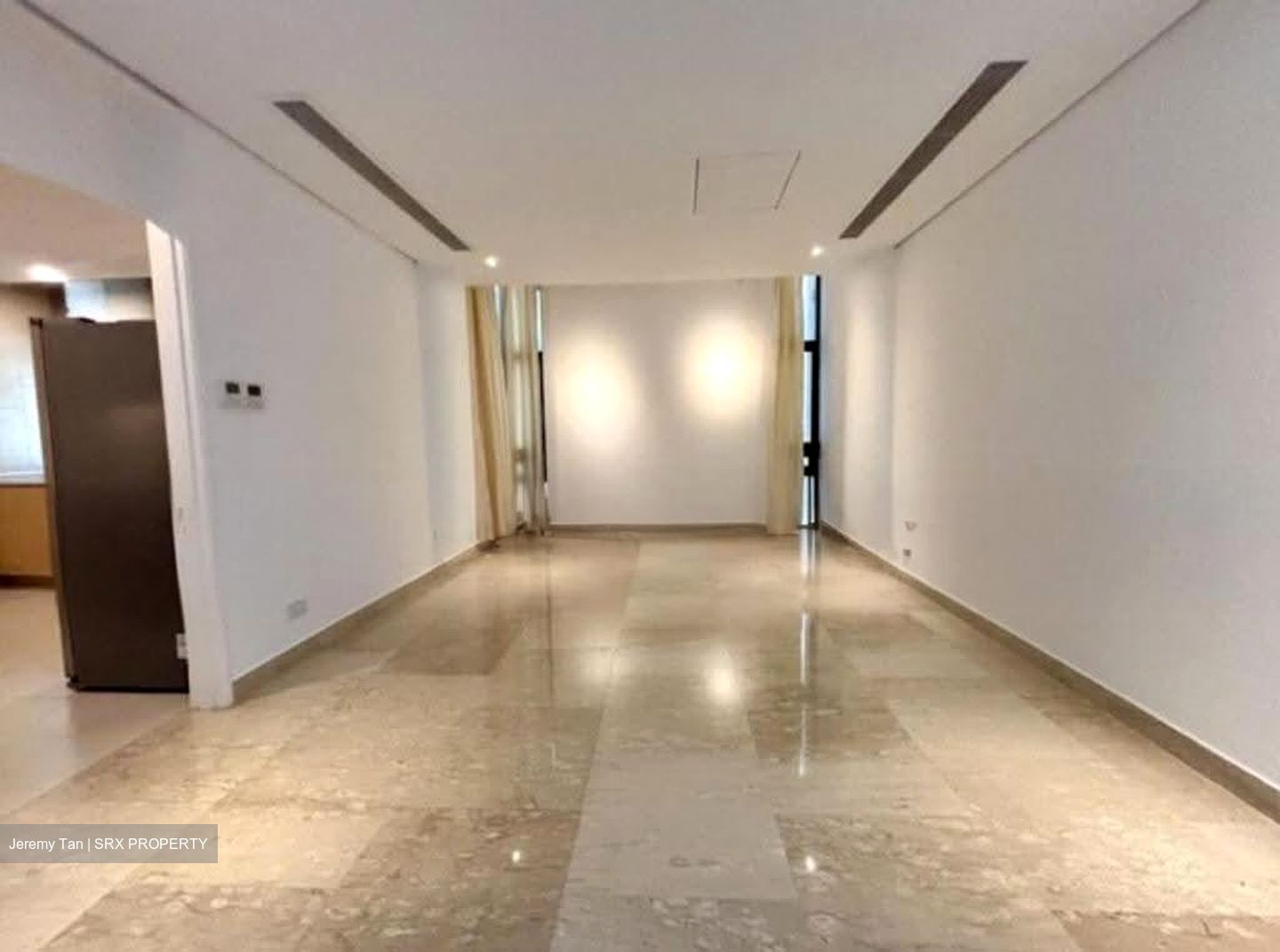 The Colonnade (D10), Condominium #612553531